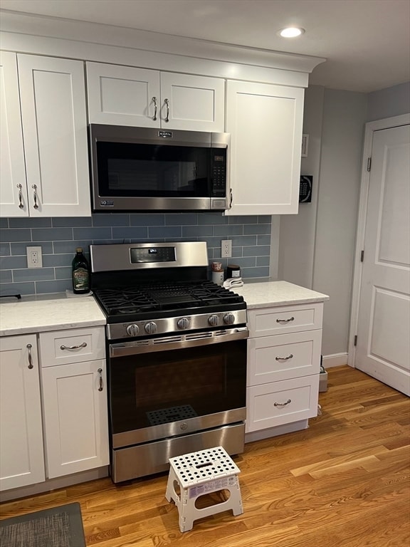 property at 45A Goldsmith St