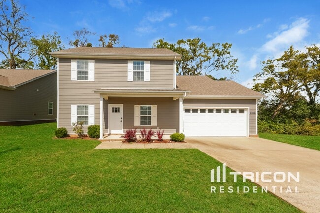 property at 904 Stokewood Pl