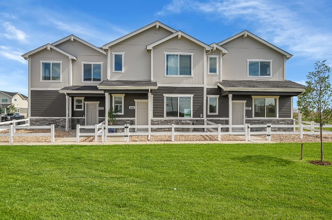 property at 507 Condor Wy