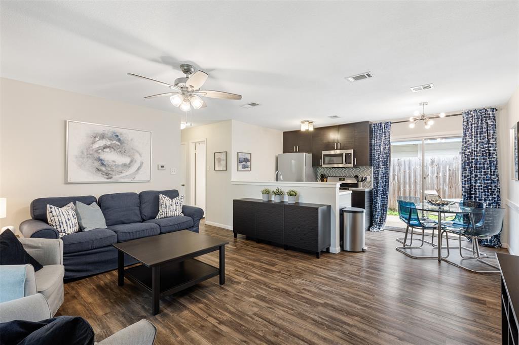 2200 Lanier Dr in Austin, TX - Building Photo