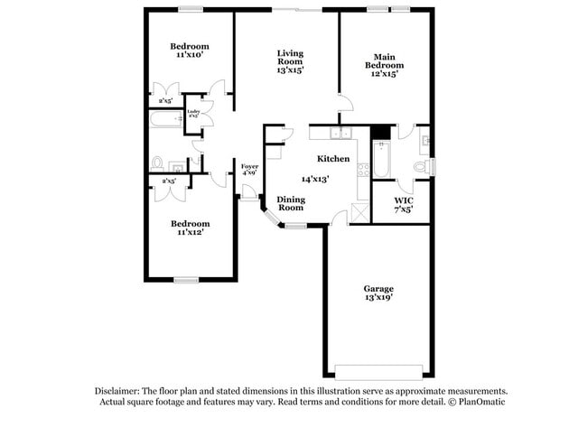1641 Galesburg St in Charlotte, NC - Building Photo - Building Photo
