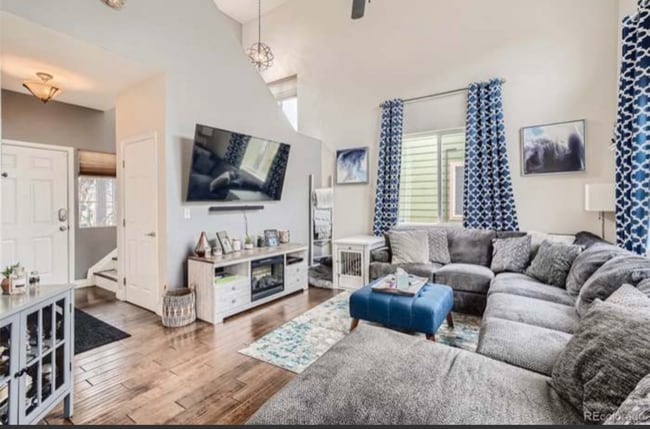 13890 Madison St in Thornton, CO - Building Photo - Building Photo