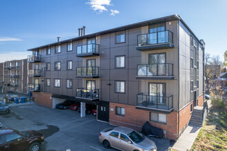 214 6th Ave NE in Calgary, AB - Building Photo - Building Photo