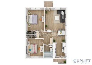 4233 Swift Ave in San Diego, CA - Building Photo - Building Photo