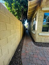 20377 W Terrace Ln in Buckeye, AZ - Building Photo - Building Photo