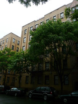 3530 Dekalb Ave Apartments