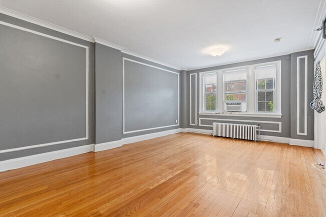 1450 Beacon St in Brookline, MA - Building Photo - Building Photo