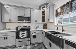 621 44th St in Newport News, VA - Building Photo