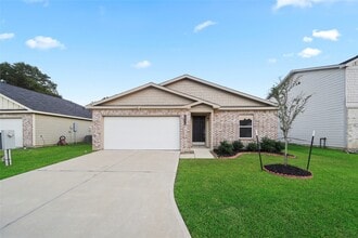 15536 Briar Forest Dr in Conroe, TX - Building Photo - Building Photo