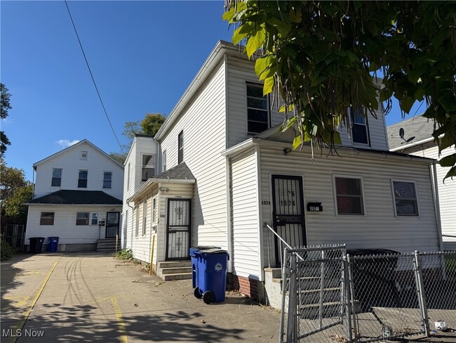 property at 1576 E 36th St