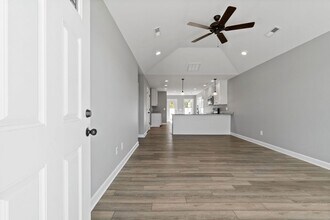 578 Justify Dr in Hopkinsville, KY - Building Photo - Building Photo