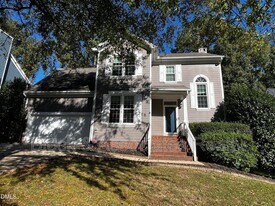 214 Castle Hayne Dr in Cary, NC - Building Photo