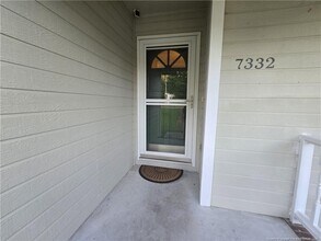 7332 Beaver Run Dr in Fayetteville, NC - Building Photo - Building Photo