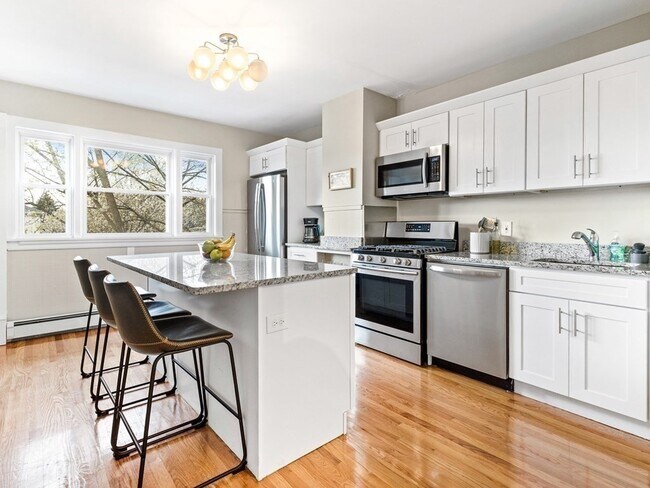 property at 30 Putnam St