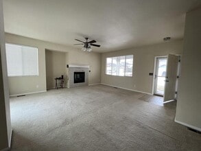 1715 Gettysburg Dr in Cheyenne, WY - Building Photo - Building Photo