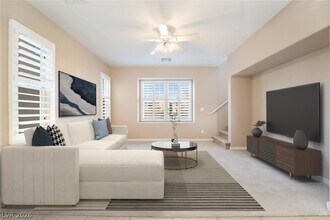 10840 S Holmfield St in Henderson, NV - Building Photo - Building Photo