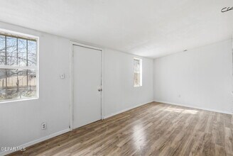 8408 Reindeer Ave in El Paso, TX - Building Photo - Building Photo