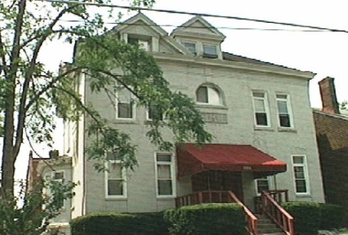 3305 Dawson St in Pittsburgh, PA - Building Photo