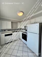 68 Sherman St in Denver, CO - Building Photo - Building Photo