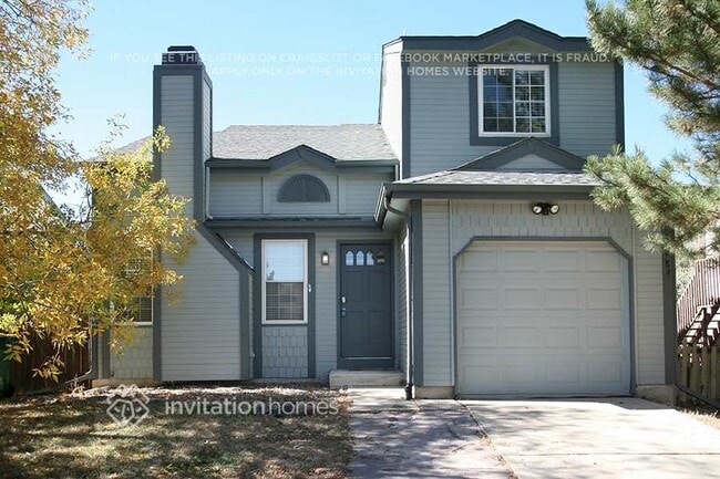 property at 17989 E Colgate Pl