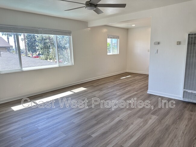 3839 Kendall St in San Diego, CA - Building Photo - Building Photo