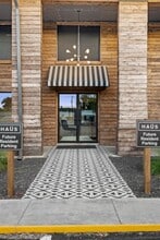 Primrose HAUS in New Braunfels, TX - Building Photo - Building Photo