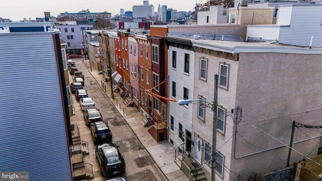 property at 840 Leland St