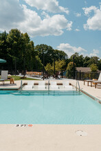 Clemson Lofts in Clemson, SC - Foto de edificio - Building Photo