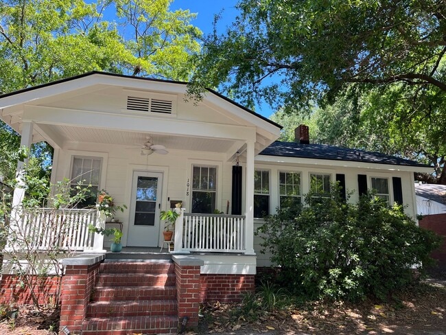 1018 Bethany St in North Charleston, SC - Building Photo - Building Photo