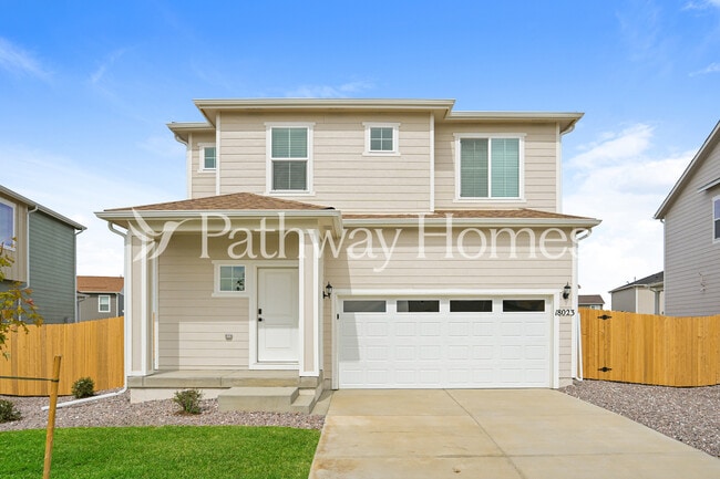 property at 18023 E 94th Pl