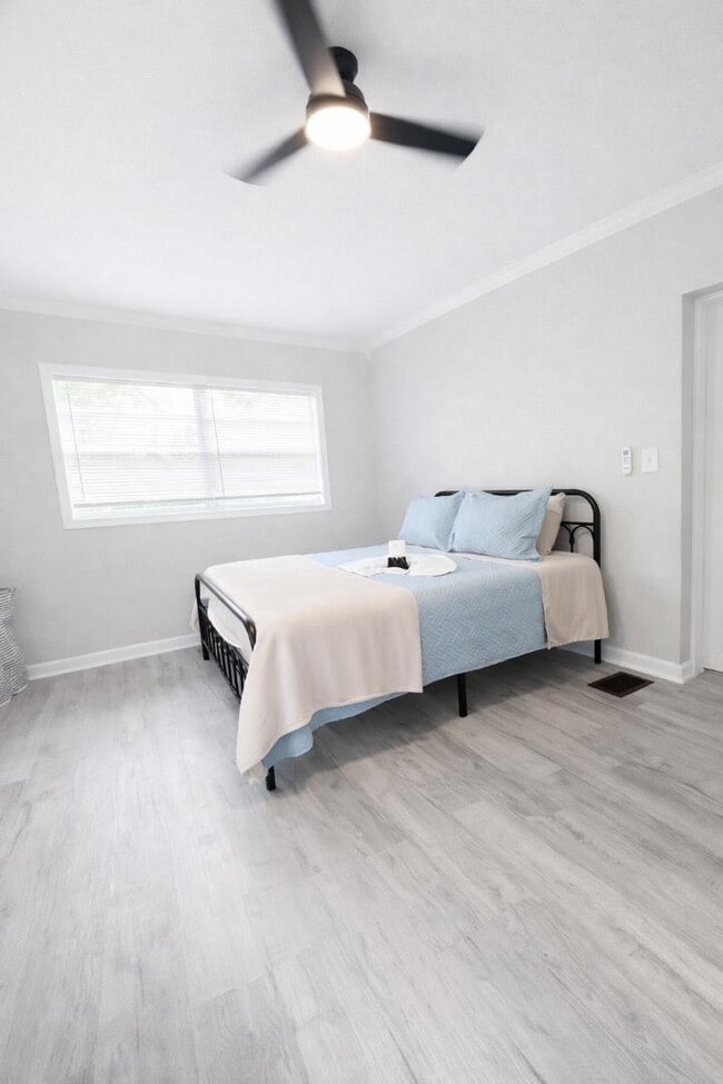 807 Ave M SW in Winter Haven, FL - Building Photo - Building Photo