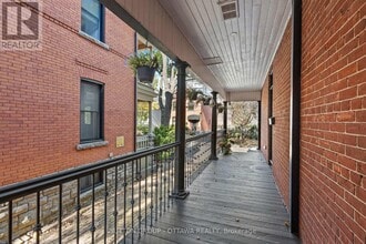 512 Cooper St in Ottawa, ON - Building Photo - Building Photo