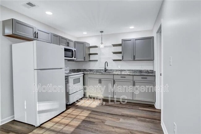 317 Preston St in Fort Valley, GA - Building Photo - Building Photo