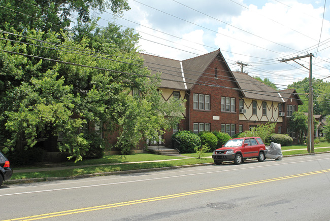 The Clair in Nashville, TN - Building Photo - Building Photo