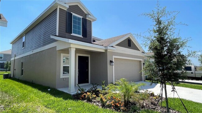 1525 Cumberland Ave in Davenport, FL - Building Photo - Building Photo
