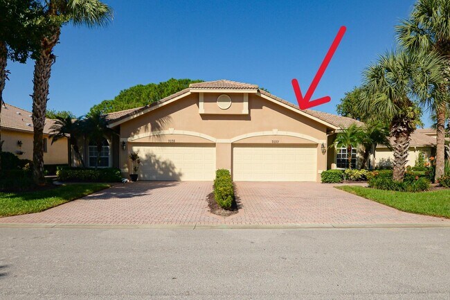 7033 Willow Pine Way in Port St. Lucie, FL - Building Photo - Building Photo