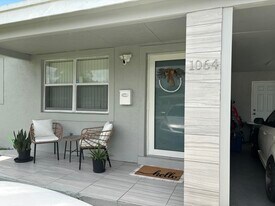 1064 Carolina Ave in Fort Lauderdale, FL - Building Photo