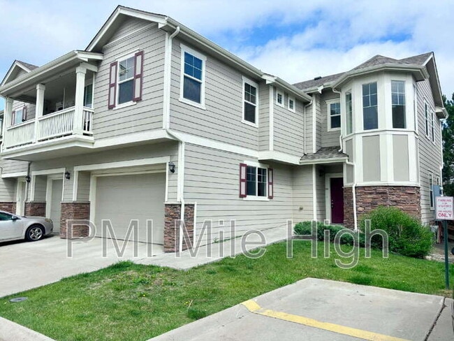 property at 12950 Grant Cir W