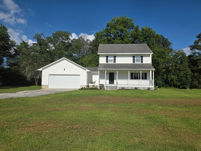 property at 228 W Nickajack Rd
