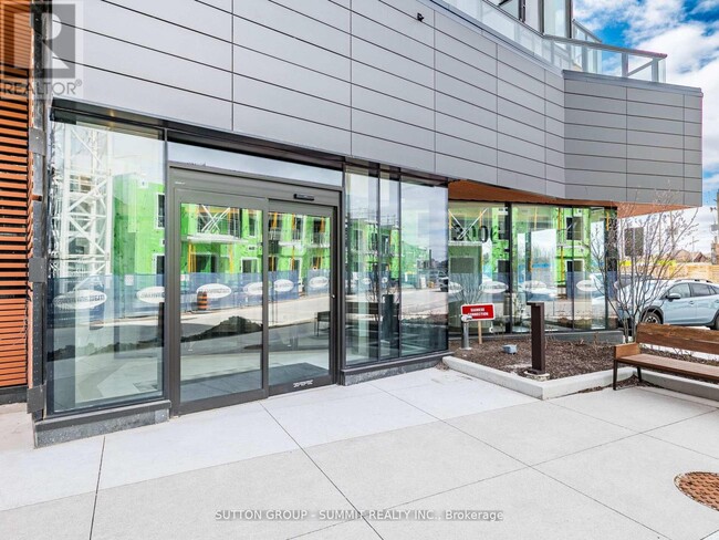 3006 William Cutmore Blvd in Oakville, ON - Building Photo - Building Photo