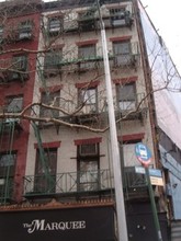 356 Bowery in New York, NY - Building Photo - Building Photo