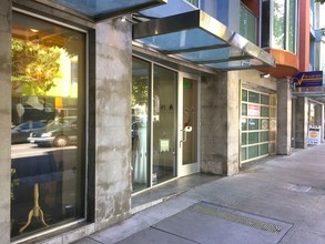 515-525 Gough St in San Francisco, CA - Building Photo - Building Photo