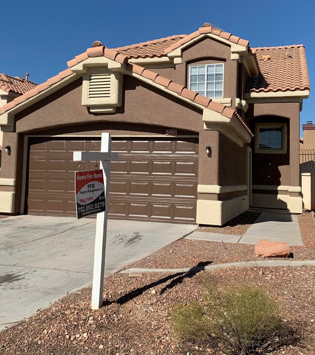 property at 6404 Rose Tree Ln