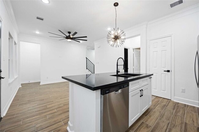 property at 5311 Liberty Rd