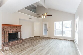 1823 Cordova Dr in Mesquite, TX - Foto de edificio - Building Photo