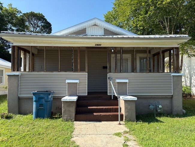 property at 1431 Sloan Ave