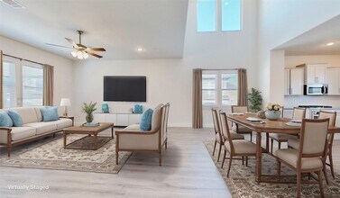 833 Concan Dr in Plano, TX - Building Photo - Building Photo