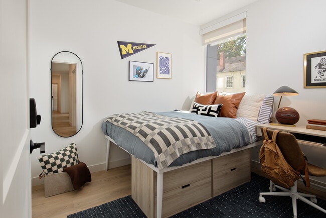 VERVE Ann Arbor in Ann Arbor, MI - Building Photo - Building Photo