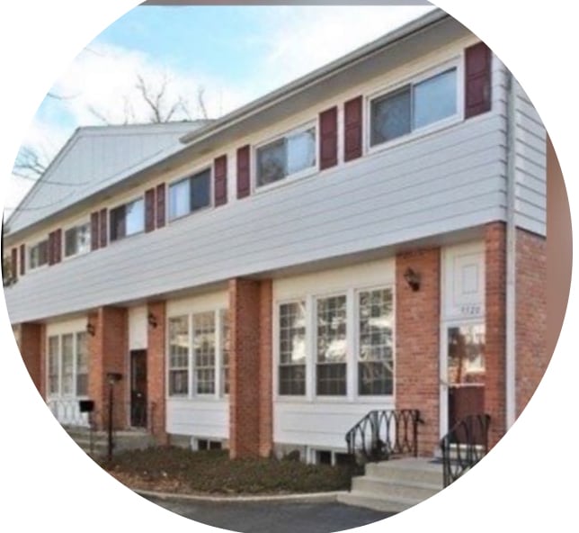 property at 952 Green Bay Rd