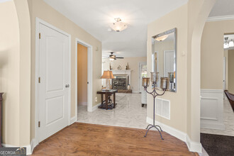 11949 Fairway Overlook in Fayetteville, GA - Building Photo - Building Photo